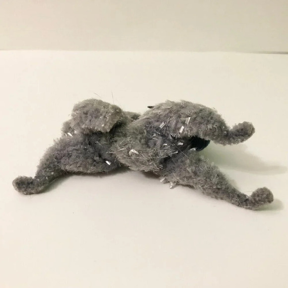 Vintage Liddle Kiddle Red Riding Hiddle Hood Storybook Doll Book Wolf Incomplete - Picture 14 of 16